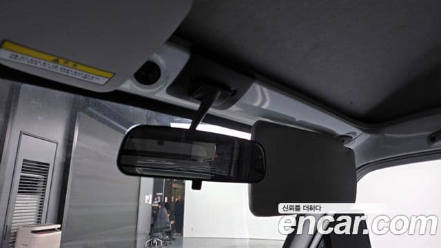 Chevrolet(GM대우) New 다마스 Super, 2017 17