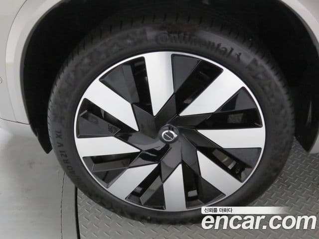 Volvo XC90 2세대 T8 Ultimate Bright гибрид, 2024 все фото