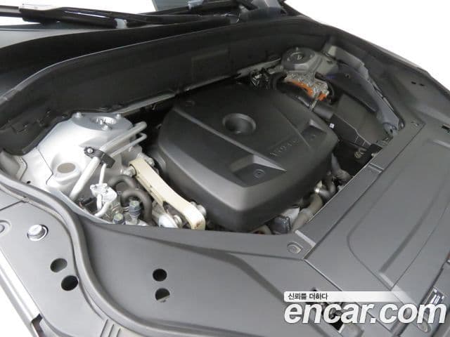 Volvo XC90 2세대 T8 Ultimate Bright гибрид, 2024 6