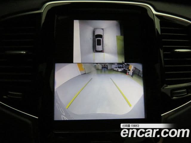 Volvo XC90 2세대 T8 Ultimate Bright гибрид, 2024 17