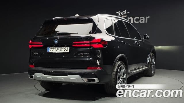 BMW X5 (G05) xDrive 50e xLine, 2025 2
