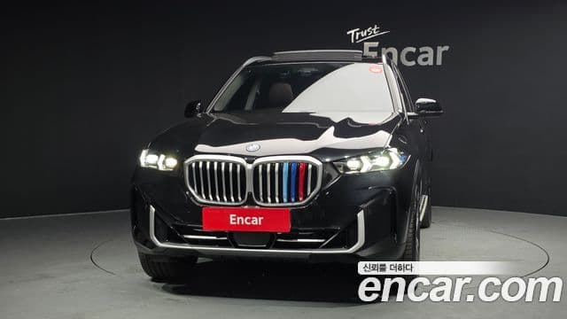 BMW X5 (G05) xDrive 50e xLine, 2025 3