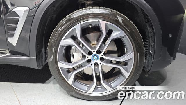 BMW X5 (G05) xDrive 50e xLine, 2025 все фото