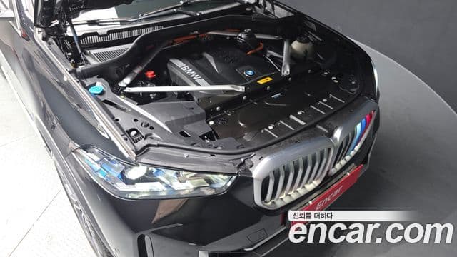 BMW X5 (G05) xDrive 50e xLine, 2025 6