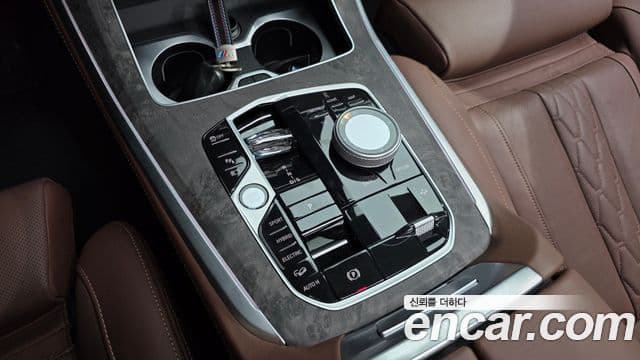 BMW X5 (G05) xDrive 50e xLine, 2025 9