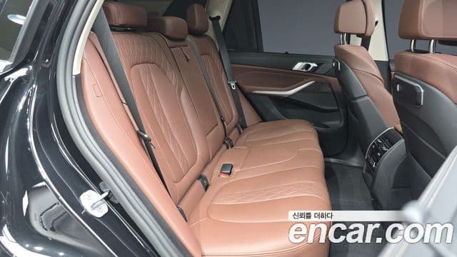 BMW X5 (G05) xDrive 50e xLine, 2025 12