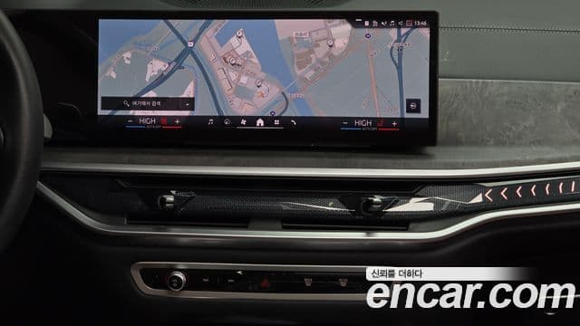 BMW X5 (G05) xDrive 50e xLine, 2025 14