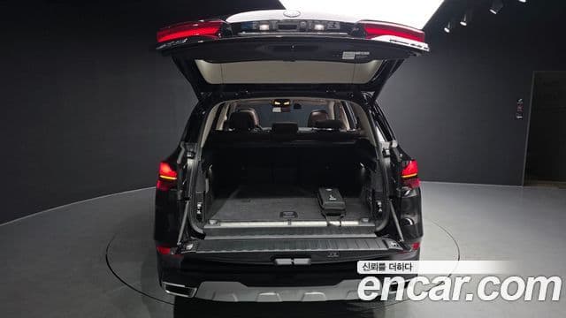 BMW X5 (G05) xDrive 50e xLine, 2025 20
