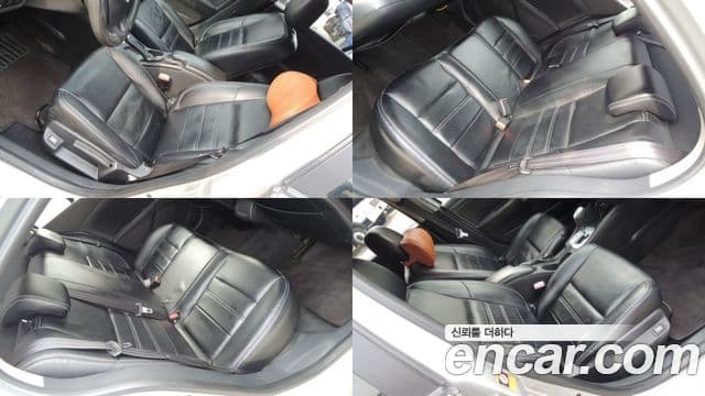 Renault Korea(Samsung) 뉴SM3 SE, 2014 13