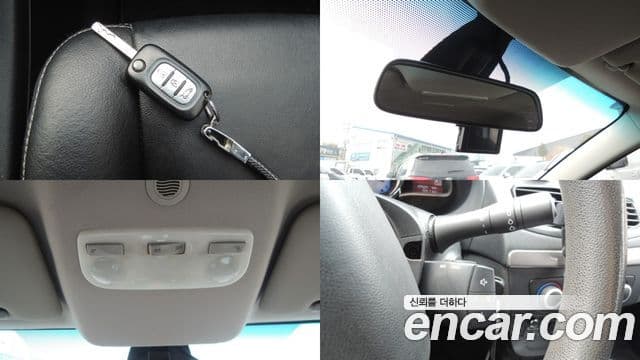 Renault Korea(Samsung) 뉴SM3 SE, 2014 16
