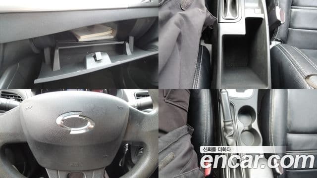 Renault Korea(Samsung) 뉴SM3 SE, 2014 17