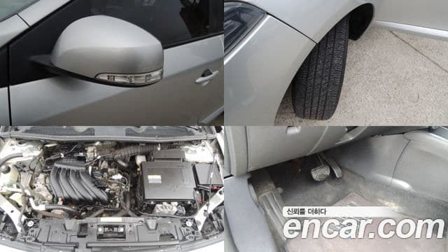 Renault Korea(Samsung) 뉴SM3 SE, 2014 20