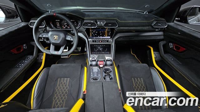 Lamborghini Urus 4.0 V8 Performante, 2024 7