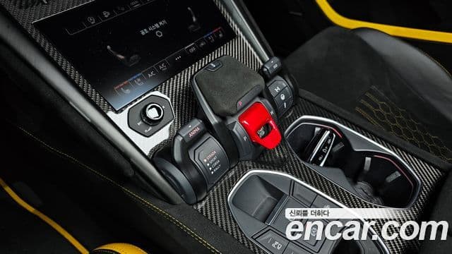 Lamborghini Urus 4.0 V8 Performante, 2024 9