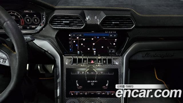 Lamborghini Urus 4.0 V8 Performante, 2024 14