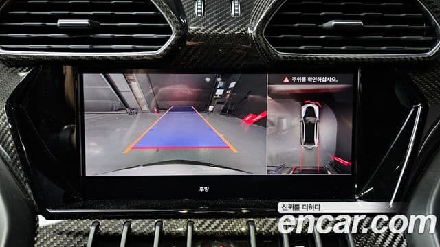 Lamborghini Urus 4.0 V8 Performante, 2024 15