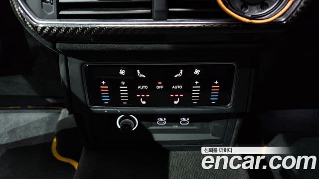 Lamborghini Urus 4.0 V8 Performante, 2024 19