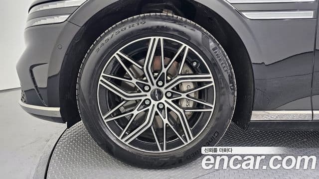 Genesis G90 (RS4) бензин 3.5 турбо AWD, 2023 все фото