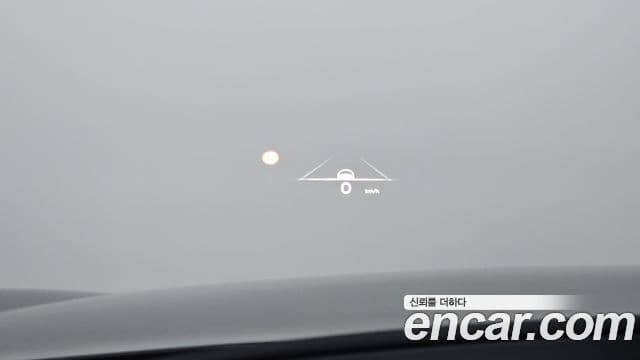 Genesis G90 (RS4) бензин 3.5 турбо AWD, 2023 13