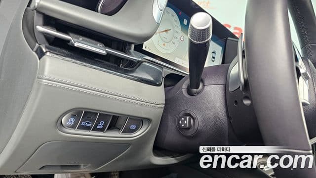 Genesis G90 (RS4) бензин 3.5 турбо AWD, 2023 15