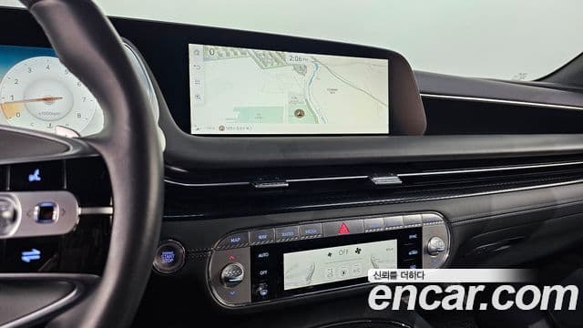 Genesis G90 (RS4) бензин 3.5 турбо AWD, 2023 17