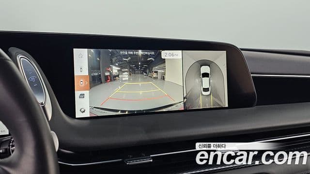 Genesis G90 (RS4) бензин 3.5 турбо AWD, 2023 18