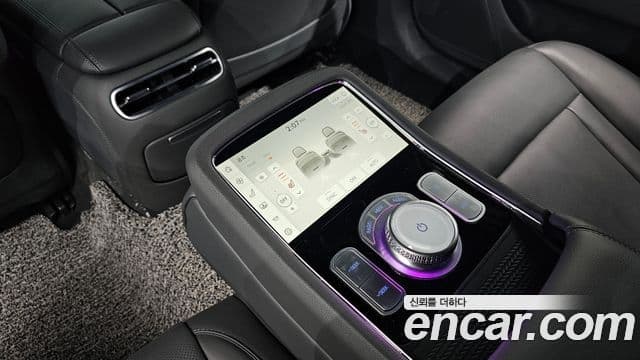 Genesis G90 (RS4) бензин 3.5 турбо AWD, 2023 19