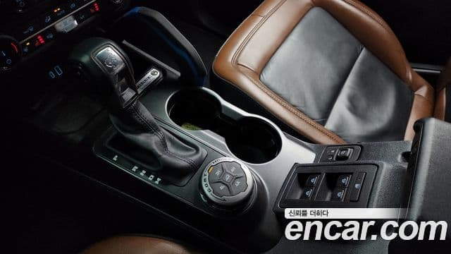 Ford Bronco 6세대 2.7 outer Banks, 2022 9