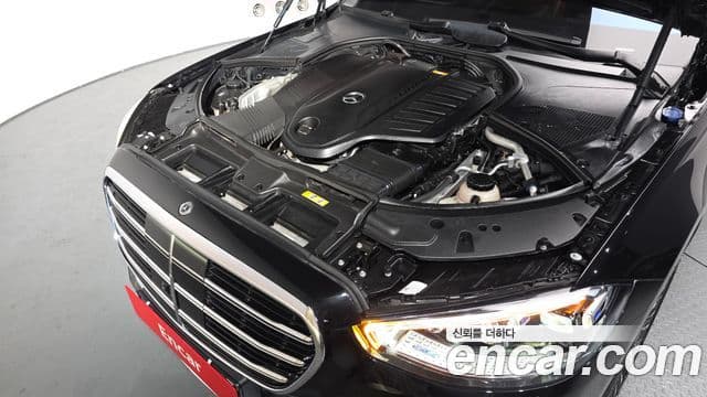 Mercedes-Benz S-класс W223, 2022 6