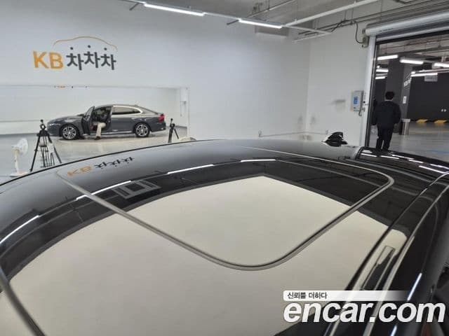 BMW 5시리즈 (G30) Luxury, 2020 8