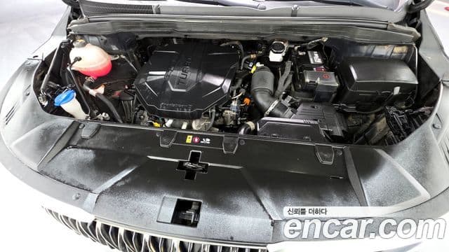 Kia Carnival 4세대 Prestige, 2021 6