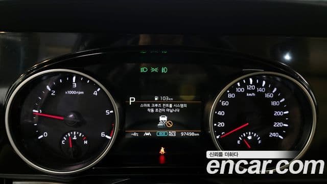 Kia Carnival 4세대 Prestige, 2021 8
