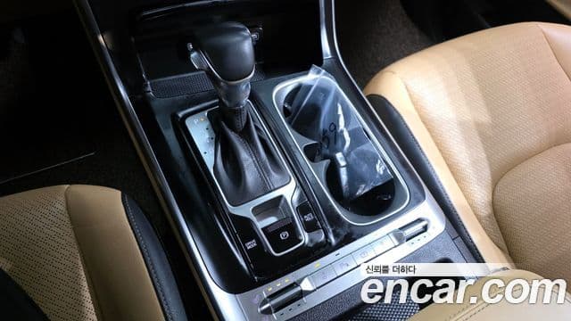 Kia Carnival 4세대 Prestige, 2021 9
