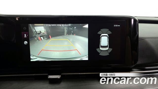 Kia Carnival 4세대 Prestige, 2021 15