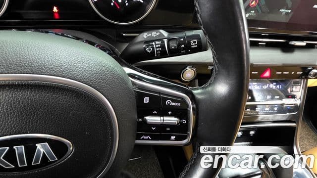 Kia Carnival 4세대 Prestige, 2021 17