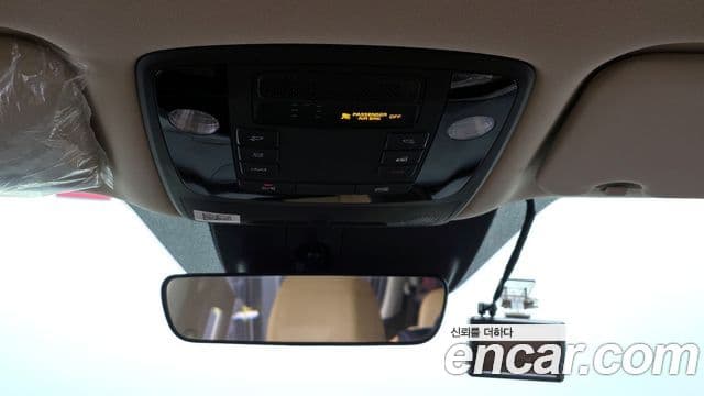 Kia Carnival 4세대 Prestige, 2021 18