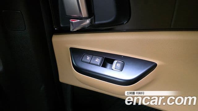 Kia Carnival 4세대 Prestige, 2021 19