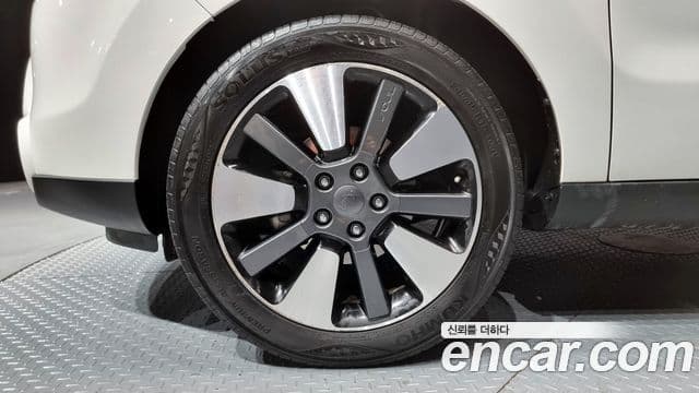 Kia All New Soul 1.6 GDi Prestige Green Zone, 2014 все фото