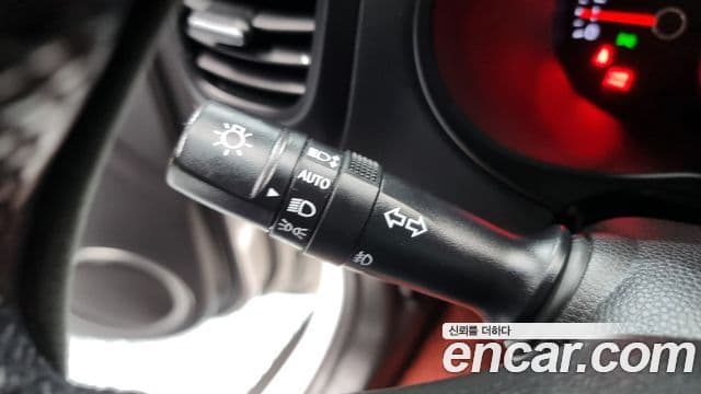 Kia All New Soul 1.6 GDi Prestige Green Zone, 2014 17