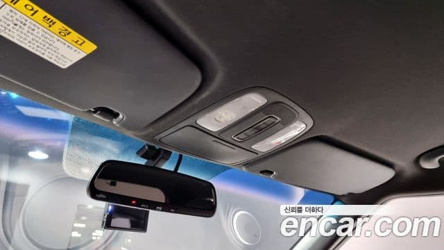 Kia All New Soul 1.6 GDi Prestige Green Zone, 2014 20