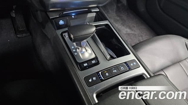 Genesis G80 Luxury Special, 2020 9
