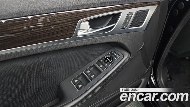 Genesis G80 Luxury Special, 2020 17