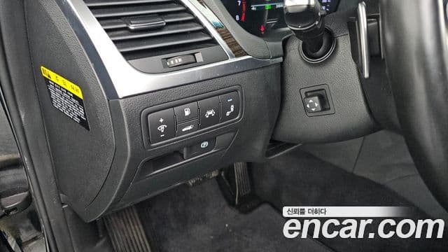 Genesis G80 Luxury Special, 2020 18