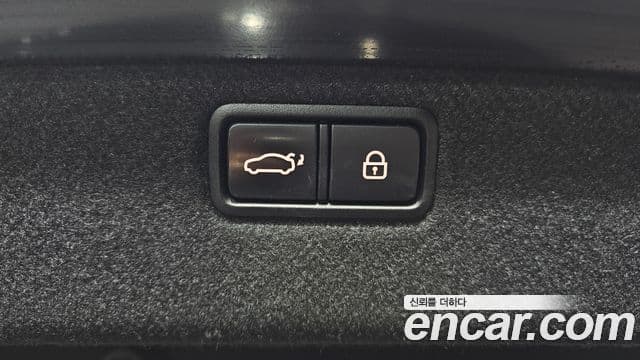 Genesis G80 Luxury Special, 2020 20