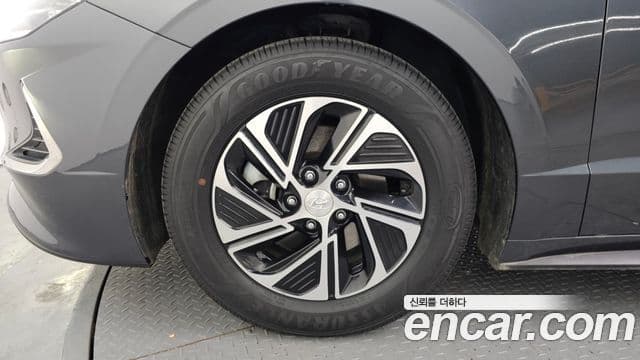 Hyundai Sonata гибрид (DN8) Modern, 2022 все фото