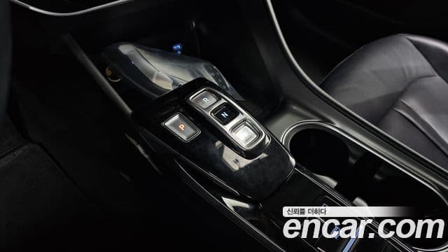 Hyundai Sonata гибрид (DN8) Modern, 2022 9