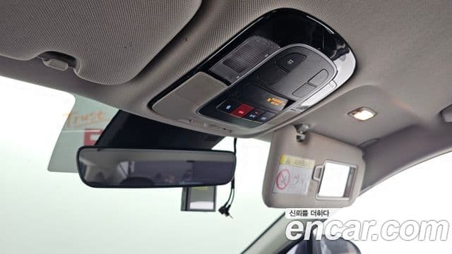 Hyundai Sonata гибрид (DN8) Modern, 2022 19