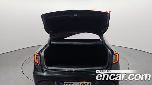 Hyundai Sonata гибрид (DN8) Modern, 2022 20