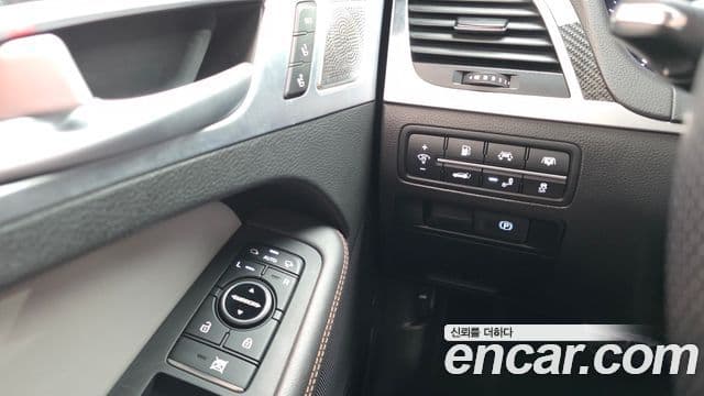 Genesis G80 Sport, 2017 18