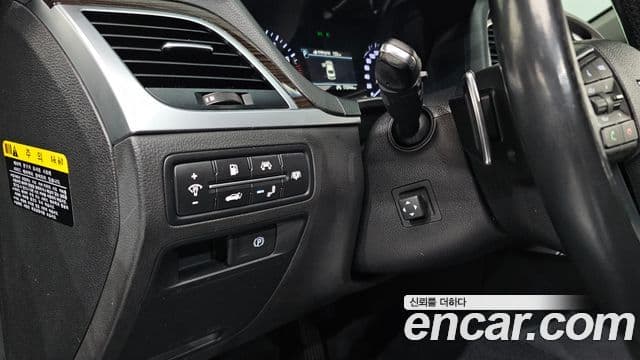 Genesis G80 Premium Luxury, 2017 14